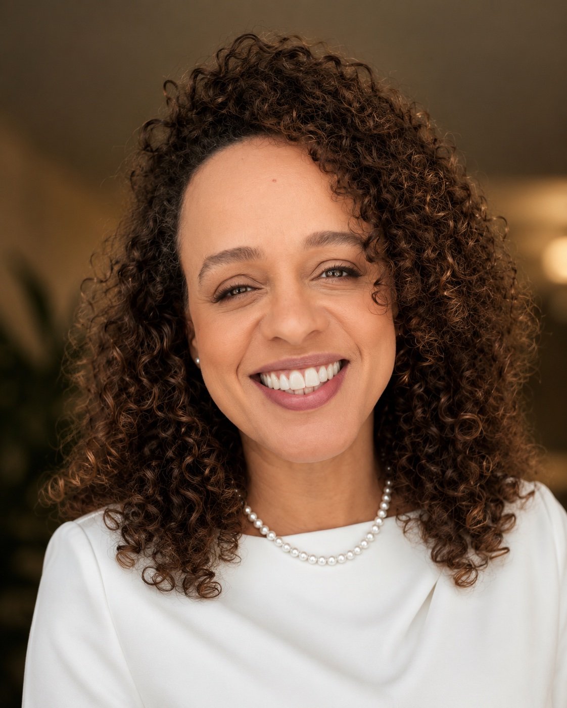 Dra. Lituania Fialho, PhD, cirurgiã-dentista e ortodontista, criadora do Método PhD de Alinhamento